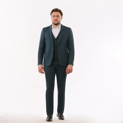 COSTUM BUSINESS CASUAL MAXXIMUS 101-2