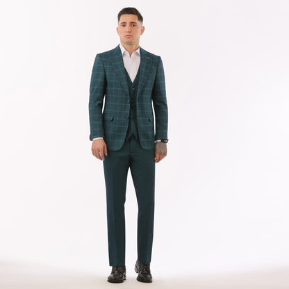 COSTUM BUSINESS CASUAL MAXXIMUS 101-5