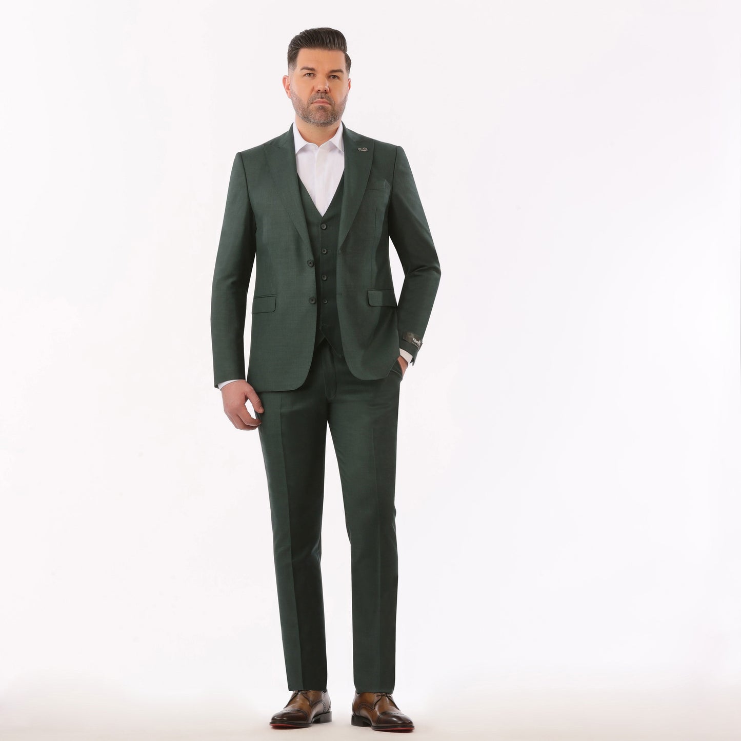 COSTUM BUSINESS CASUAL MAXXIMUS 102-14