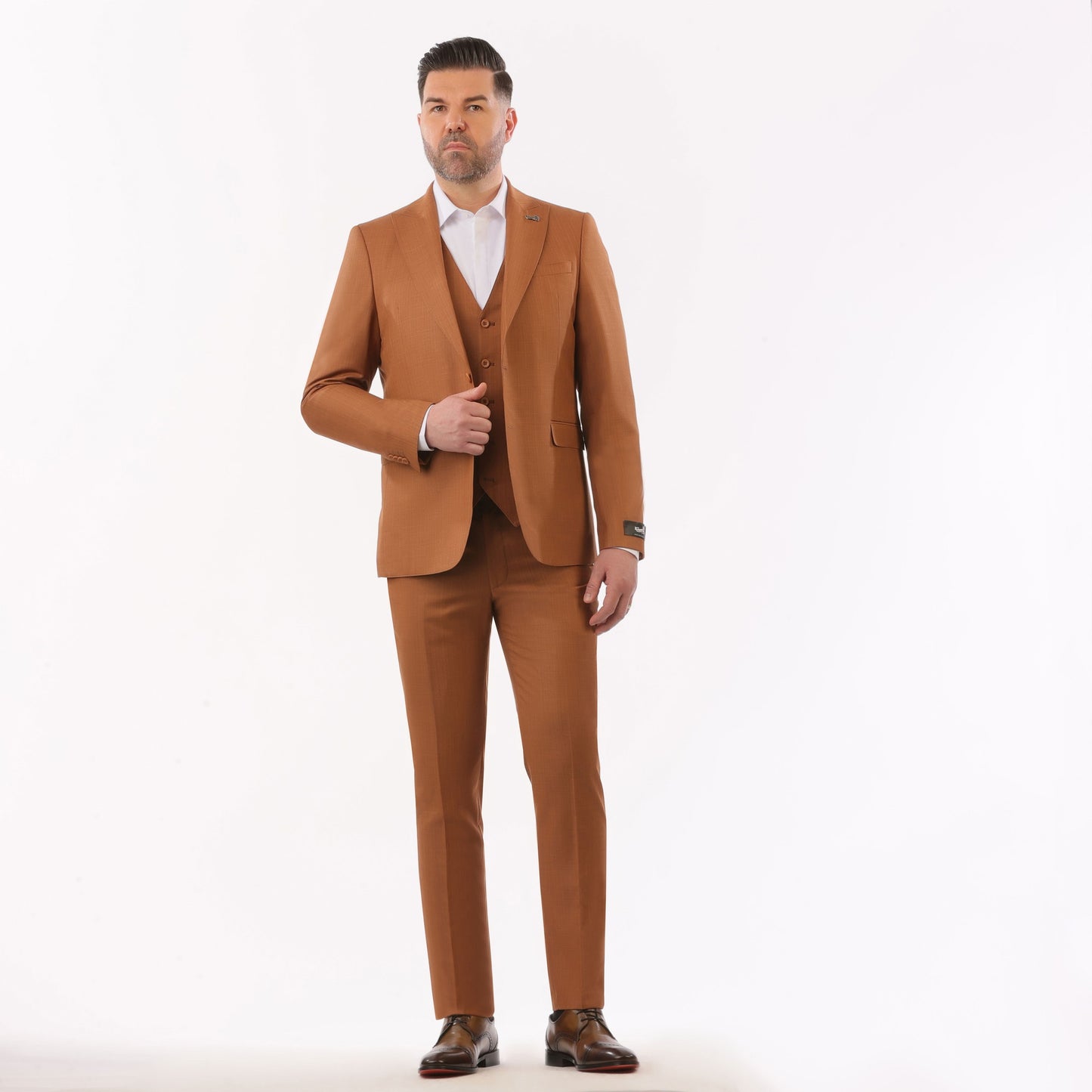 COSTUM BUSINESS CASUAL MAXXIMUS 102-22