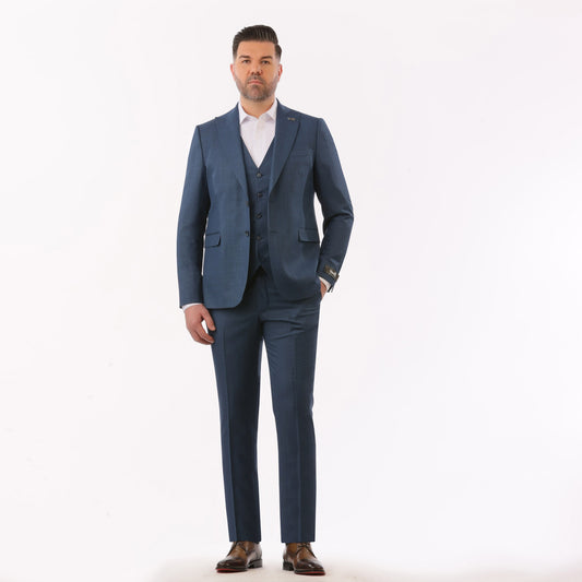 COSTUM BUSINESS CASUAL MAXXIMUS 102-4