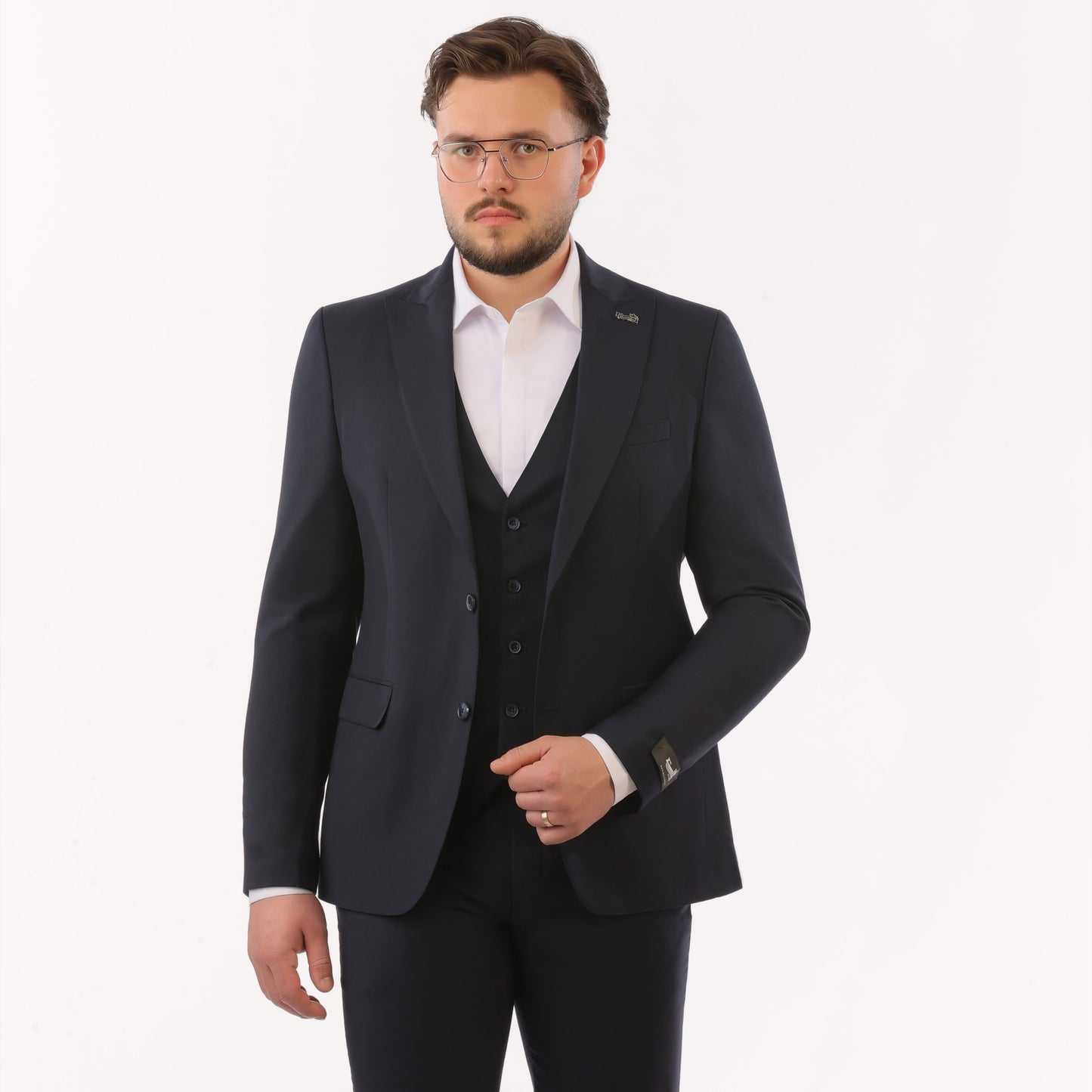COSTUM BUSINESS CASUAL MAXXIMUS 103-2