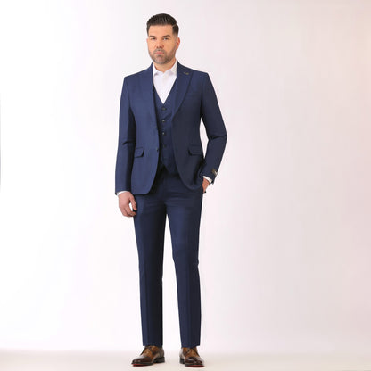 COSTUM BUSINESS CASUAL MAXXIMUS 103-3