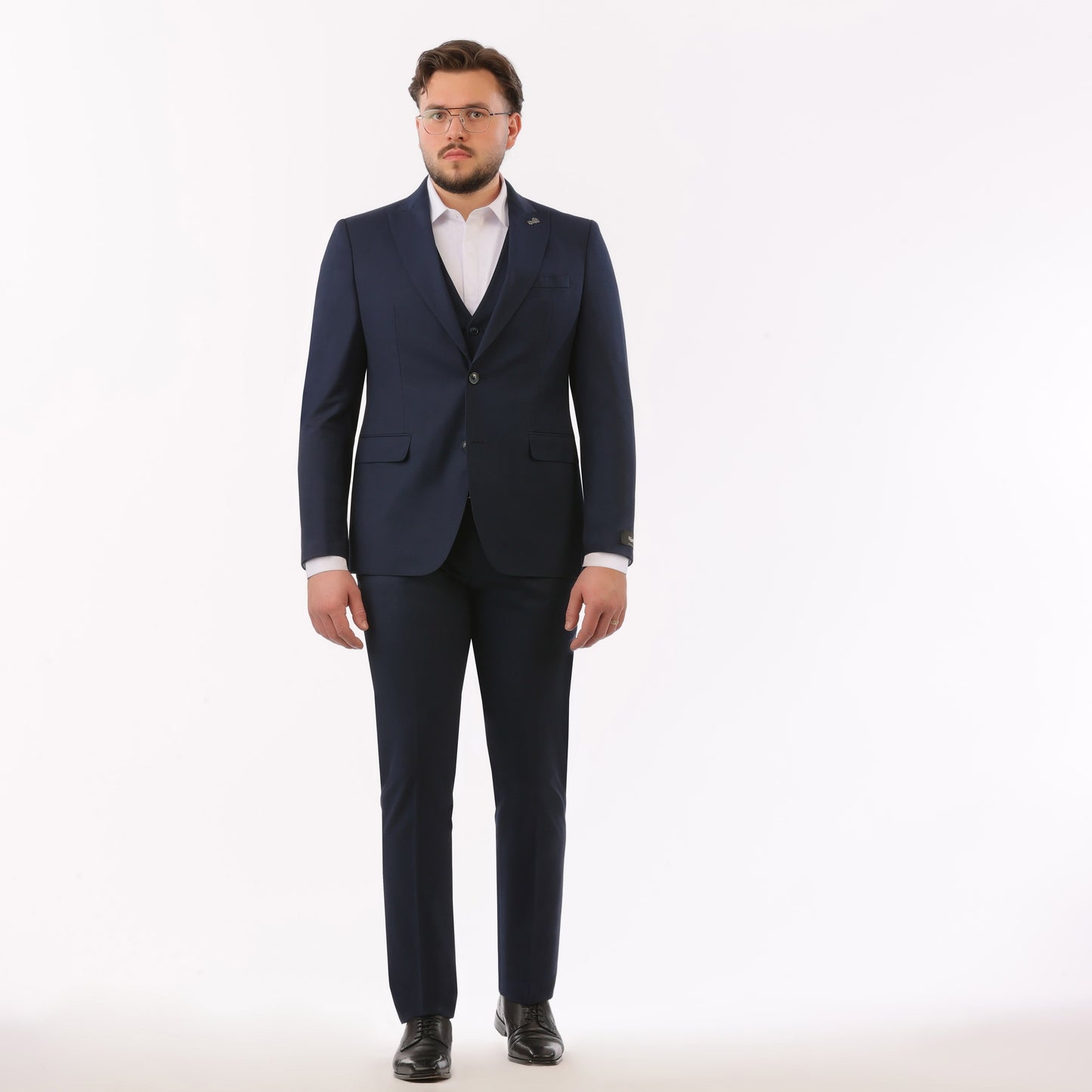 COSTUM BUSINESS CASUAL MAXXIMUS 103-4