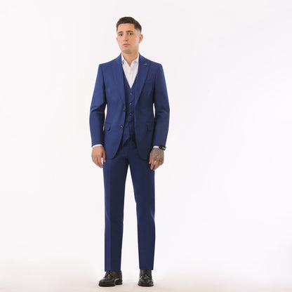 COSTUM BUSINESS CASUAL MAXXIMUS 103-5