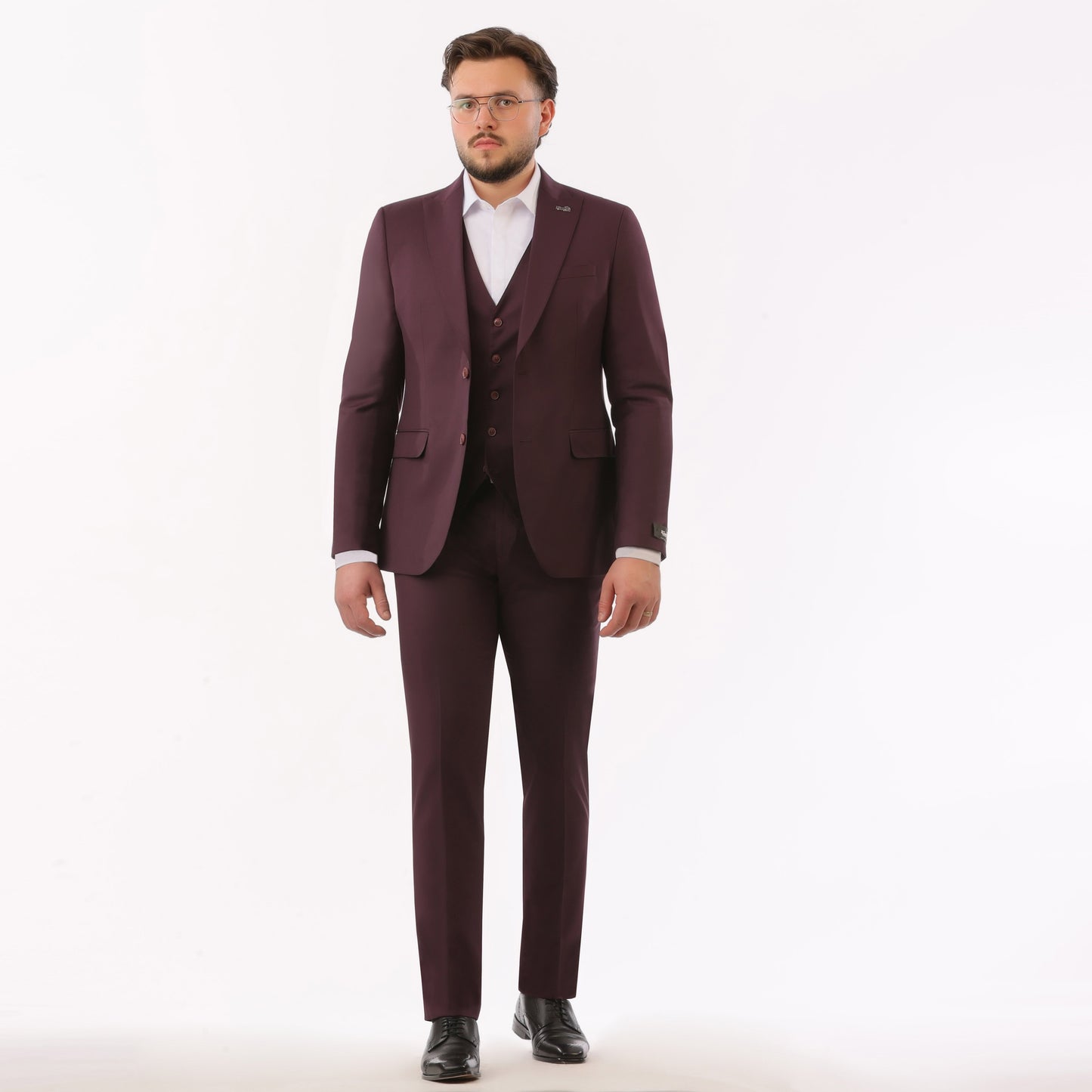 COSTUM BUSINESS CASUAL MAXXIMUS 103-6