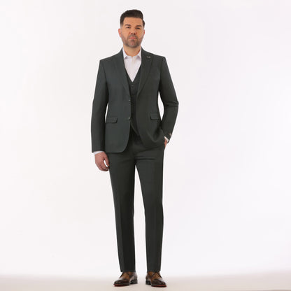 COSTUM BUSINESS CASUAL MAXXIMUS 104-4