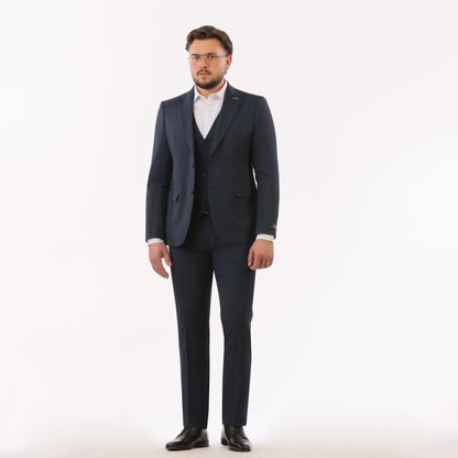 COSTUM BUSINESS CASUAL MAXXIMUS 106-1