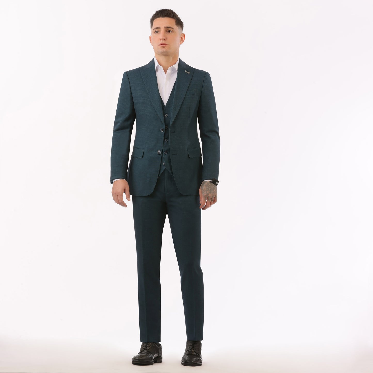 COSTUM BUSINESS CASUAL MAXXIMUS 106-10