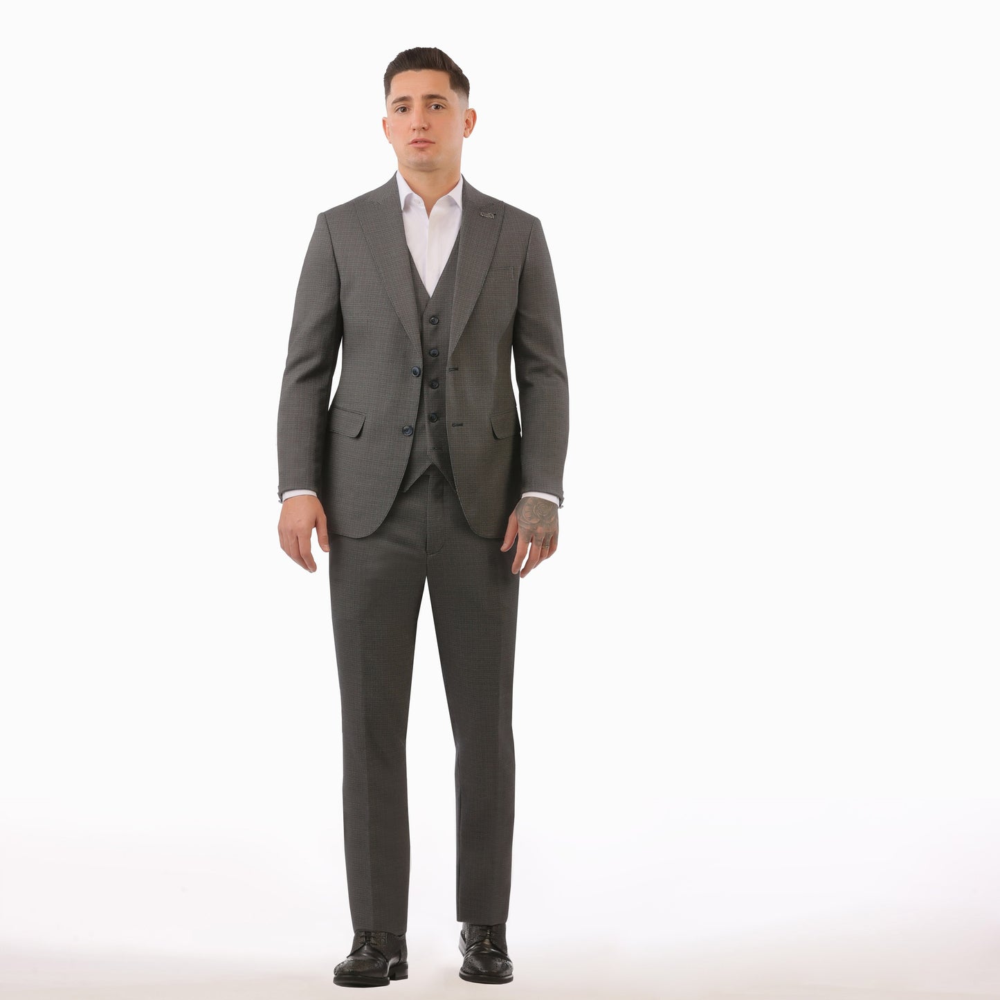 COSTUM BUSINESS CASUAL MAXXIMUS 106-3