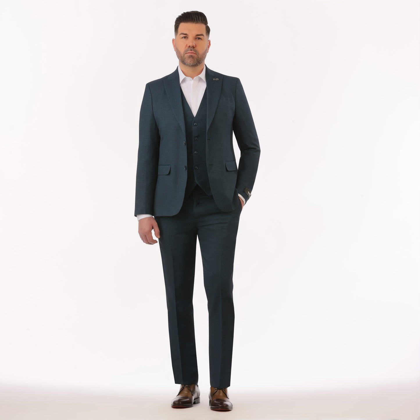 COSTUM BUSINESS CASUAL MAXXIMUS 106-9