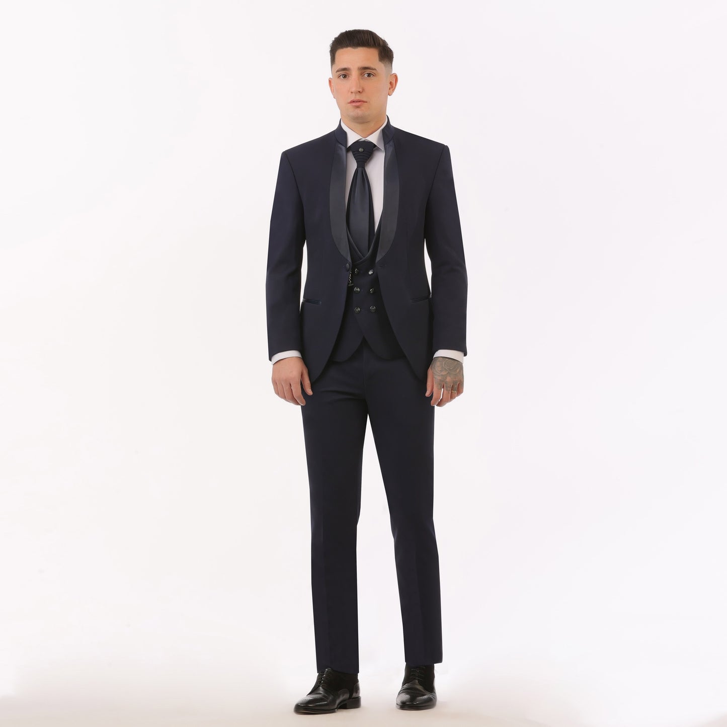 COSTUM CEREMONIE MAXXIMUS 22029-007