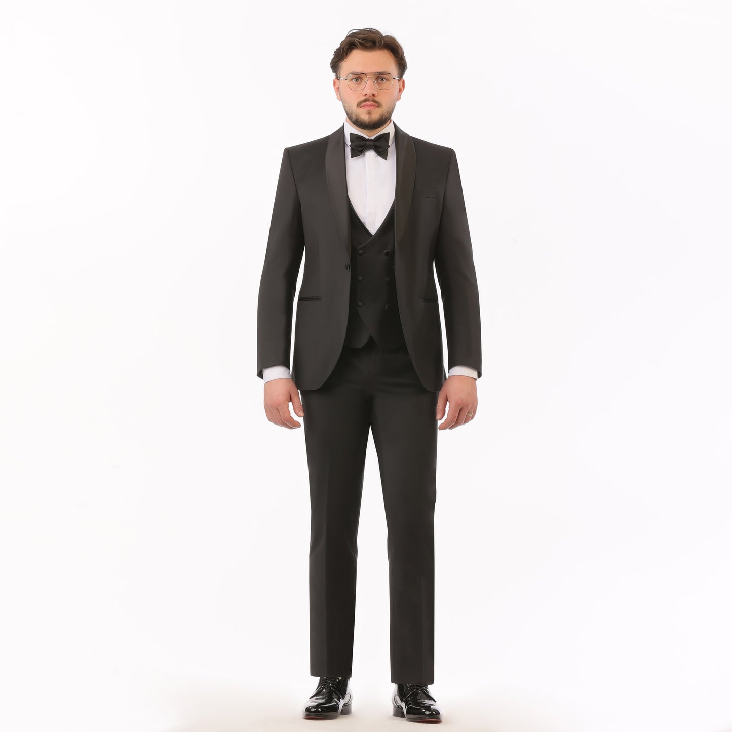 COSTUM CEREMONIE MAXXIMUS 18252-001