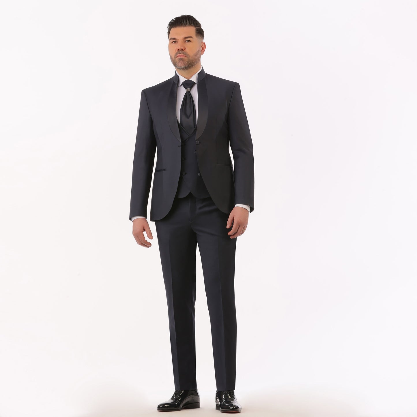 COSTUM CEREMONIE MAXXIMUS 22029-002