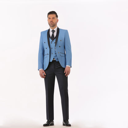 COSTUM CEREMONIE MAXXIMUS 23132-038