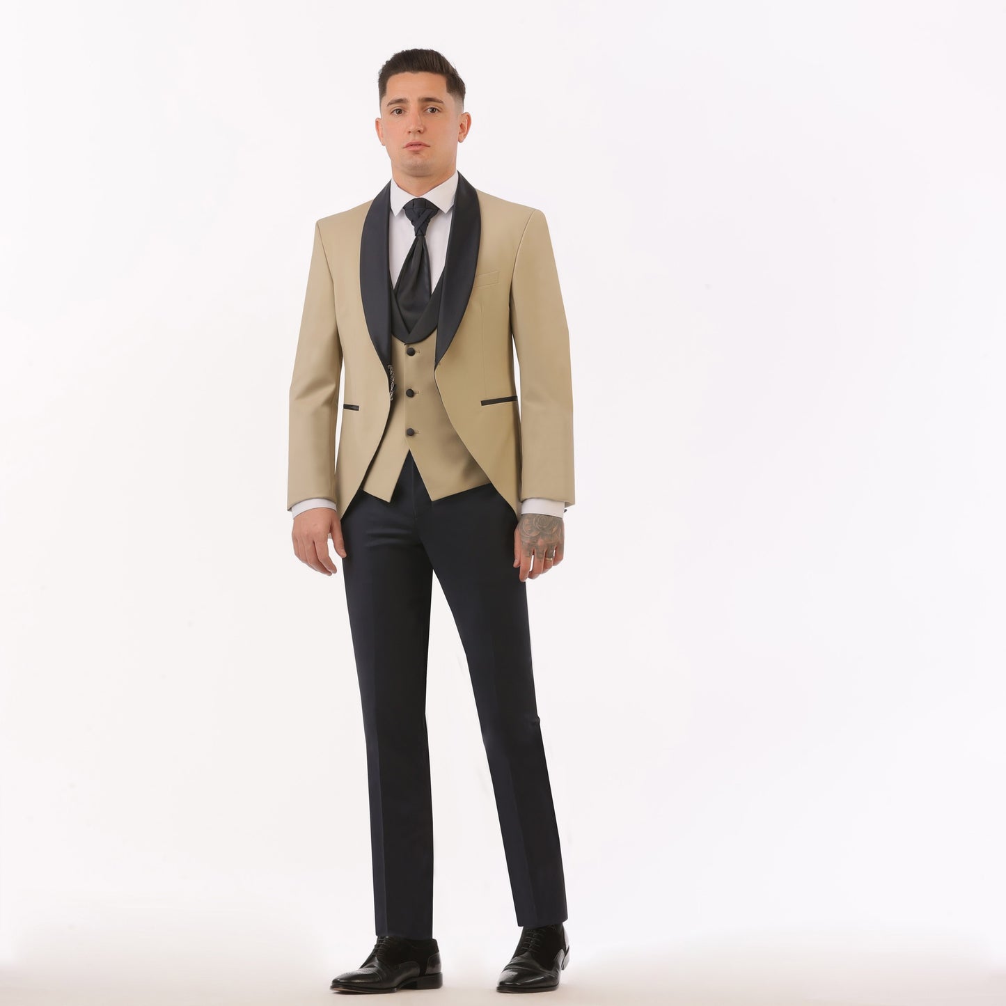 COSTUM CEREMONIE MAXXIMUS 23141-017