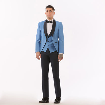 COSTUM CEREMONIE MAXXIMUS 23141-038