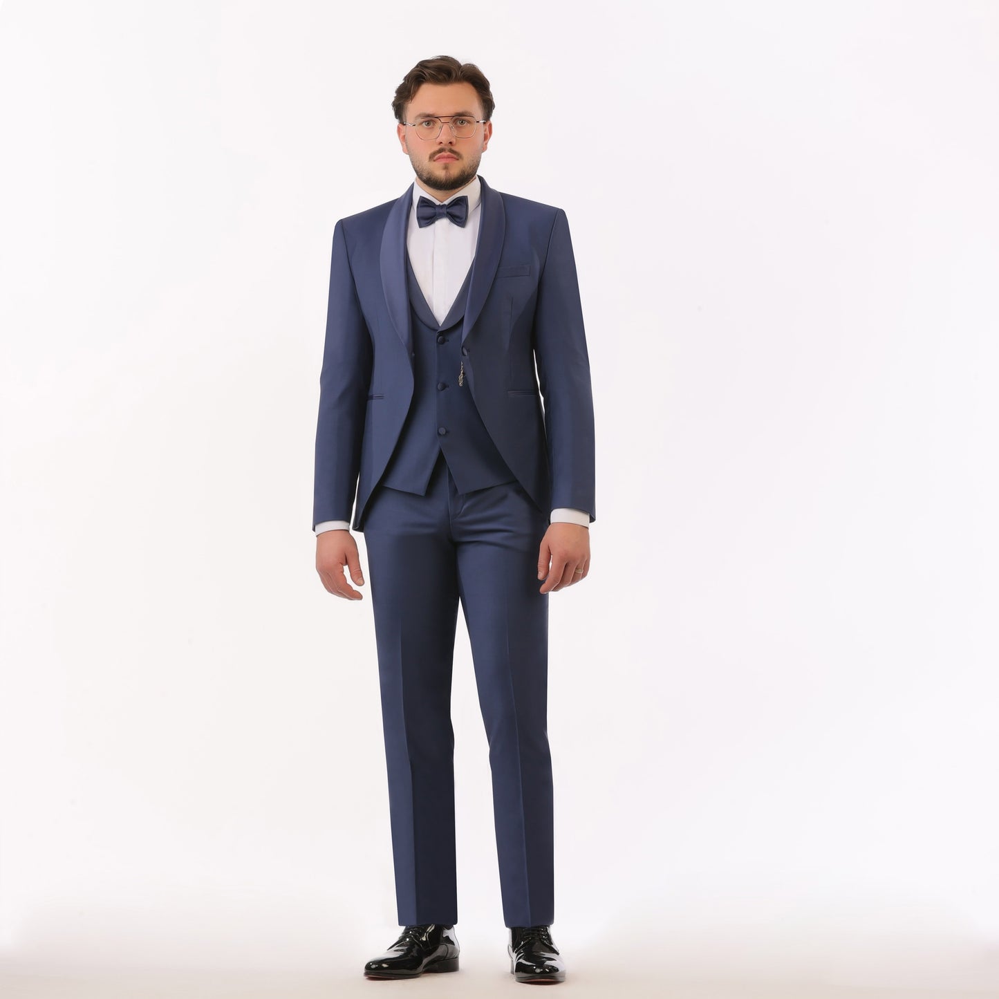 COSTUM CEREMONIE MAXXIMUS 23141-056