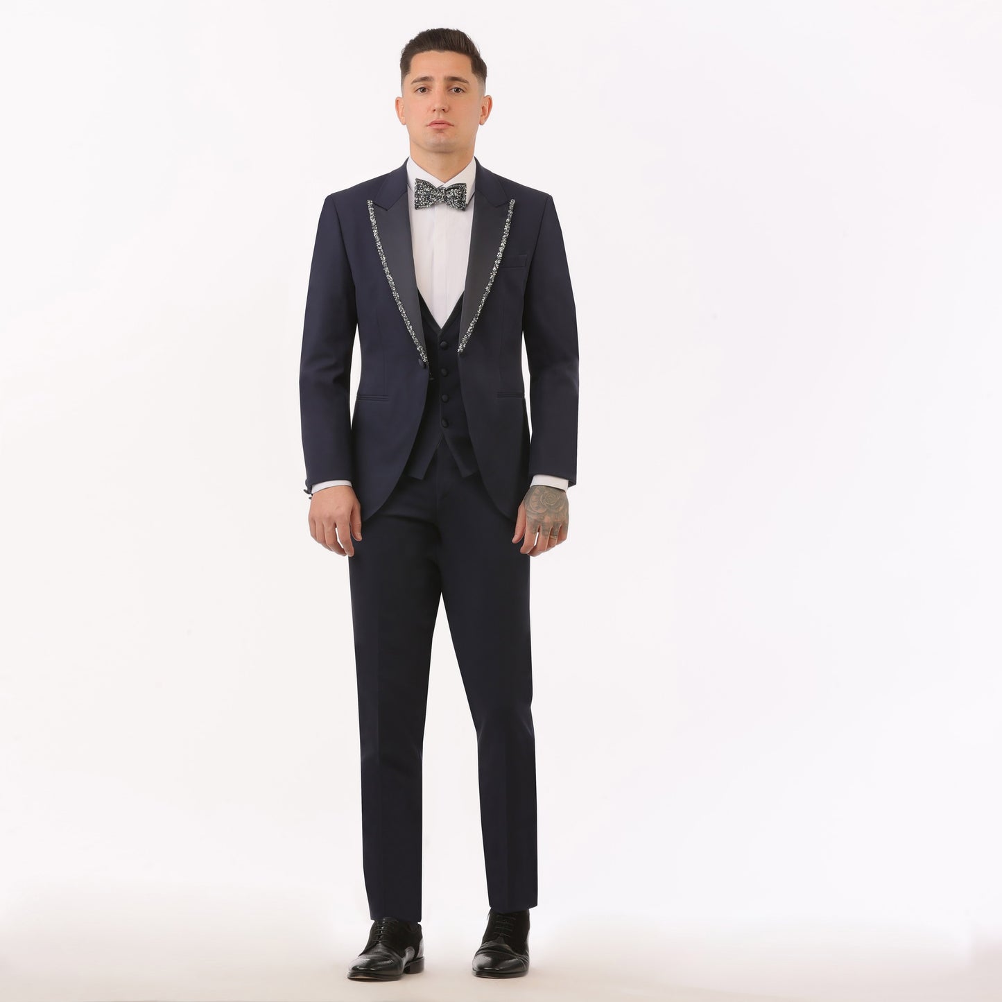 COSTUM CEREMONIE MAXXIMUS 23153-002