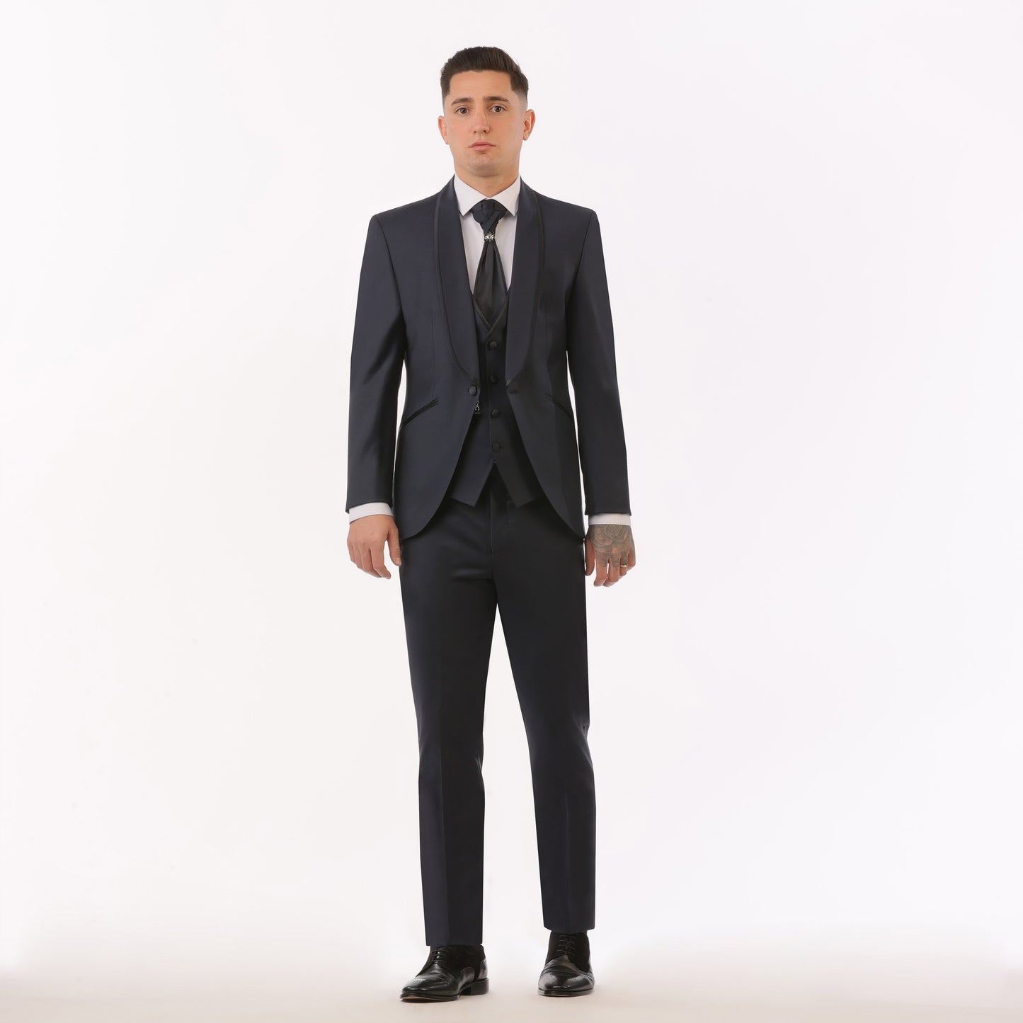 COSTUM CEREMONIE MAXXIMUS 23208-002