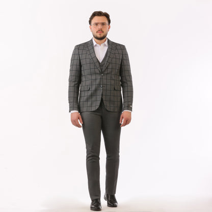 COSTUM BUSINESS CASUAL MAXXIMUS 100-8