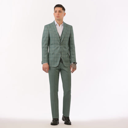 COSTUM BUSINESS CASUAL MAXXIMUS 100-9