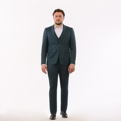 COSTUM BUSINESS CASUAL MAXXIMUS 101-2