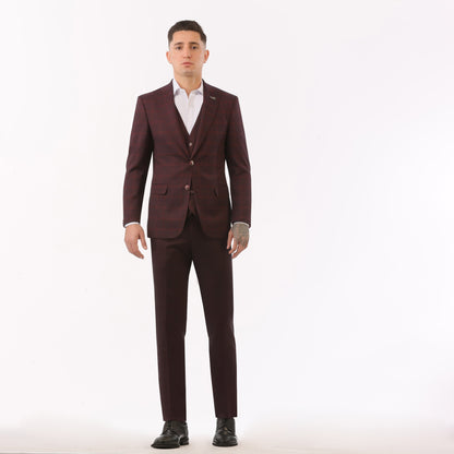 COSTUM BUSINESS CASUAL MAXXIMUS 101-4