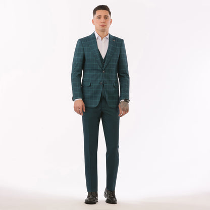 COSTUM BUSINESS CASUAL MAXXIMUS 101-5