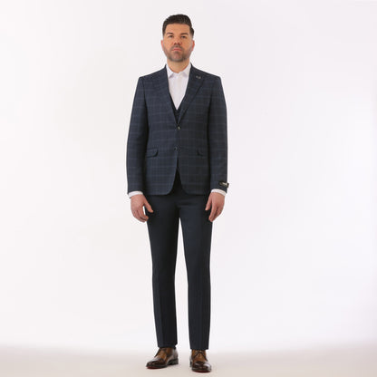 COSTUM BUSINESS CASUAL MAXXIMUS 101-6