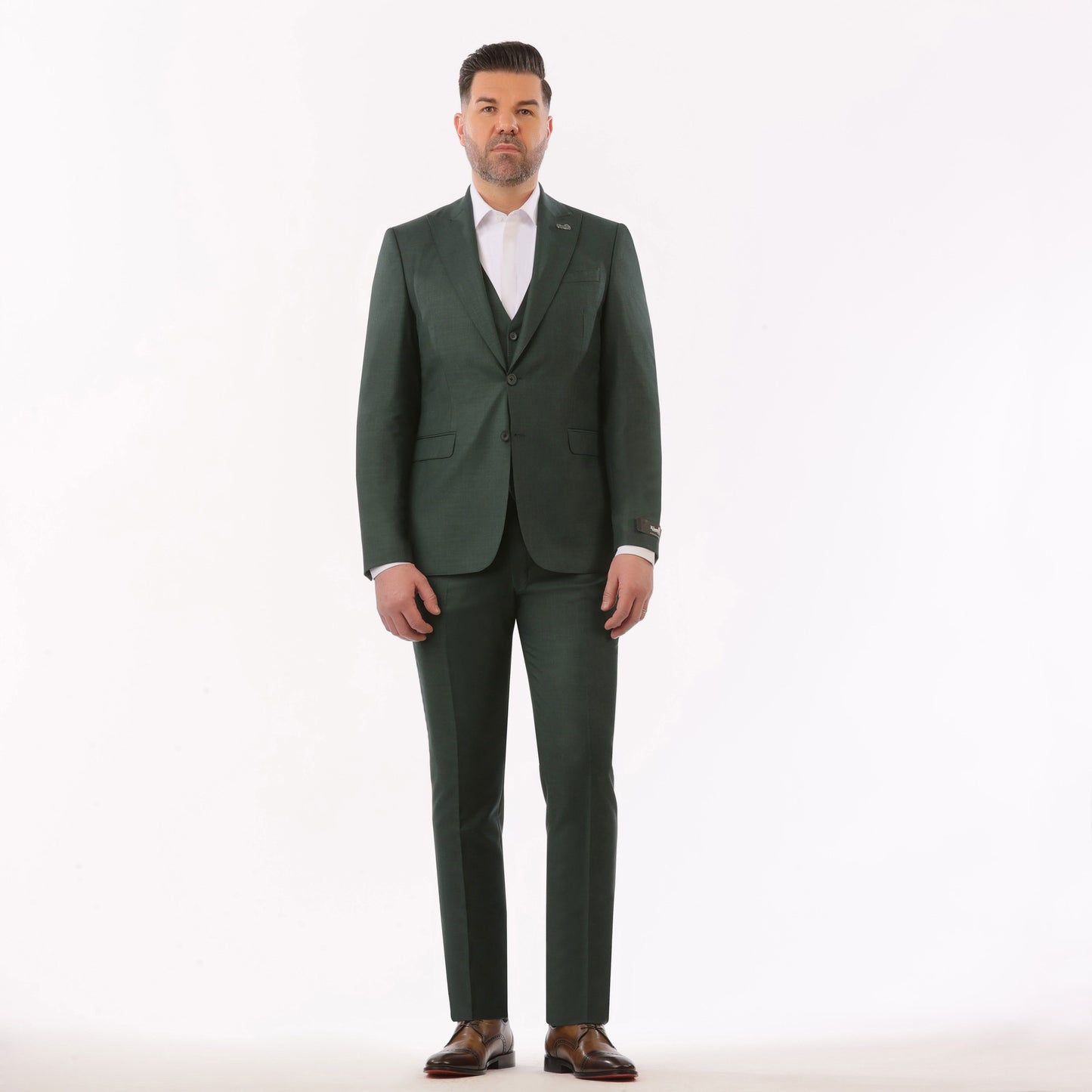 COSTUM BUSINESS CASUAL MAXXIMUS 102-14