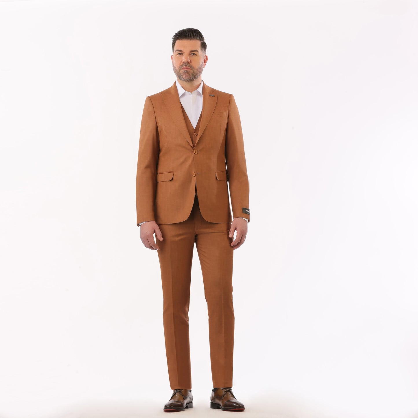 COSTUM BUSINESS CASUAL MAXXIMUS 102-22