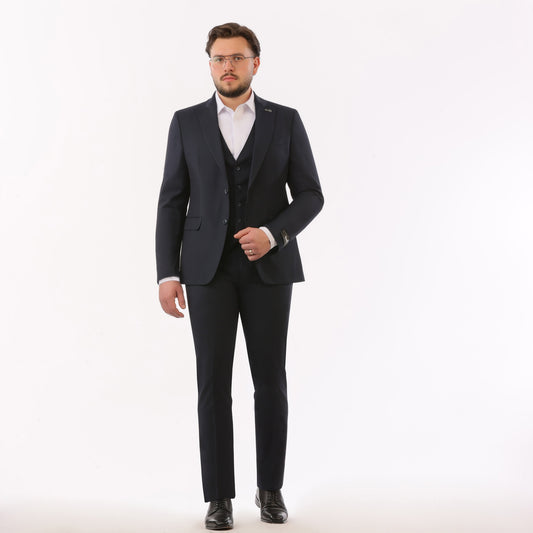 COSTUM BUSINESS CASUAL MAXXIMUS 103-2