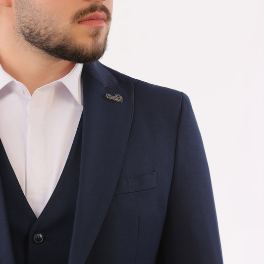 COSTUM BUSINESS CASUAL MAXXIMUS 103-4