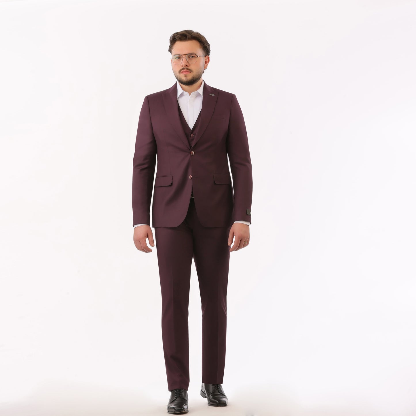 COSTUM BUSINESS CASUAL MAXXIMUS 103-6