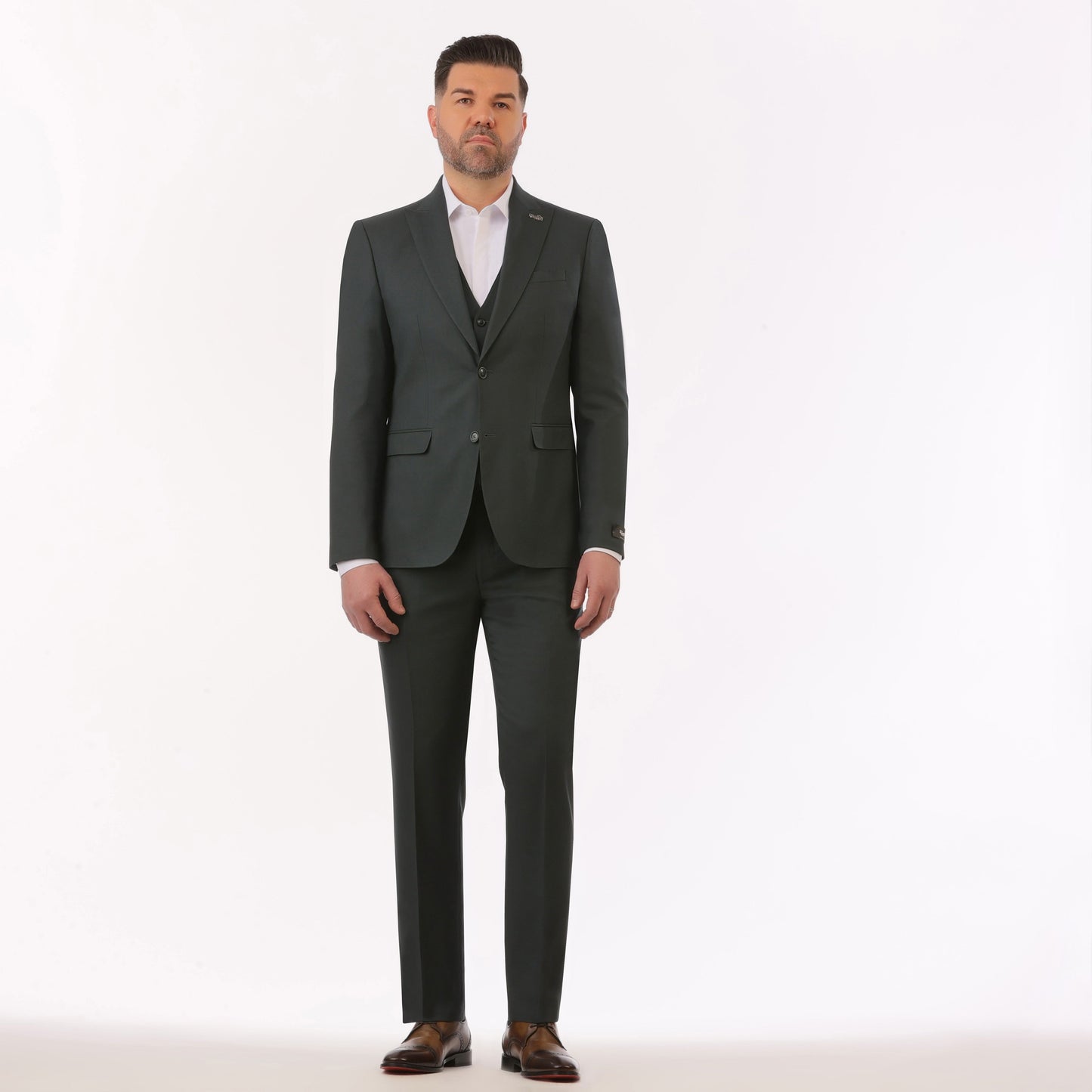 COSTUM BUSINESS CASUAL MAXXIMUS 104-4