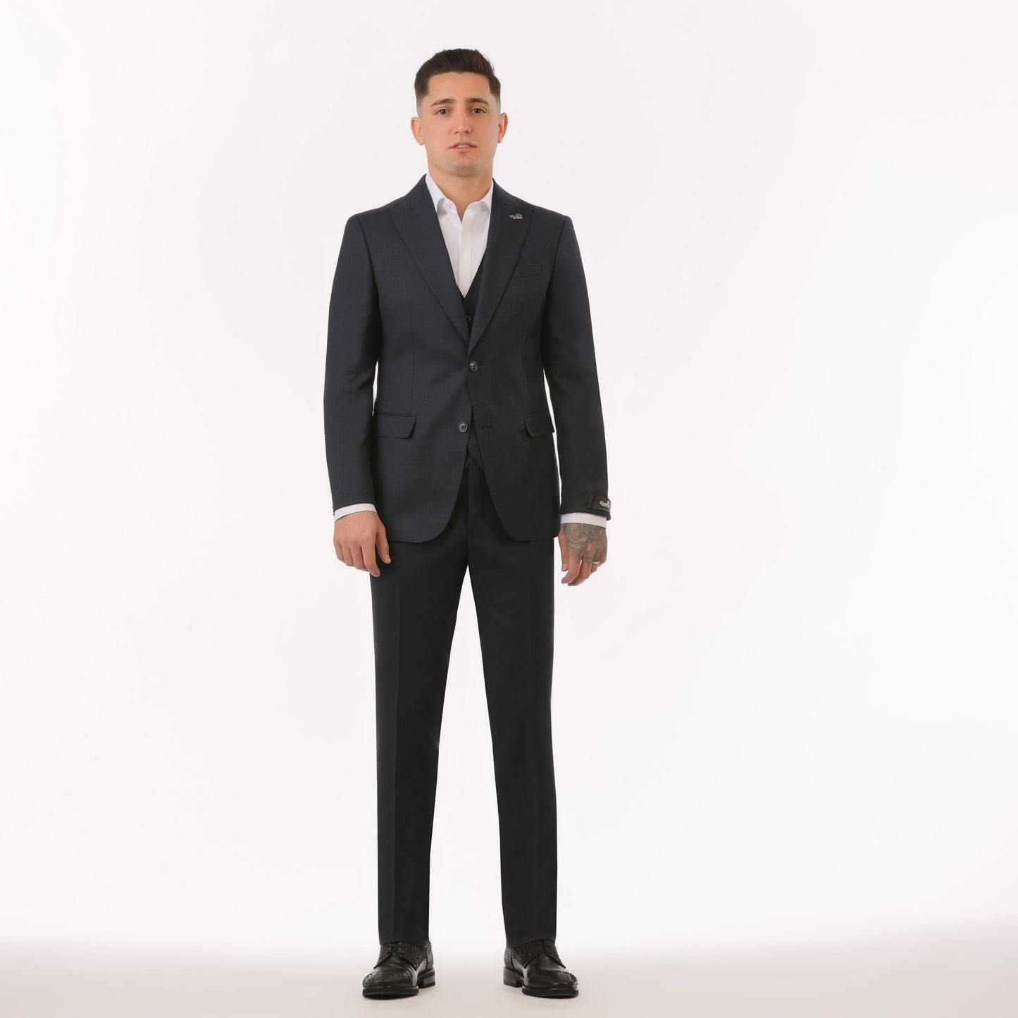 COSTUM BUSINESS CASUAL MAXXIMUS 105-1