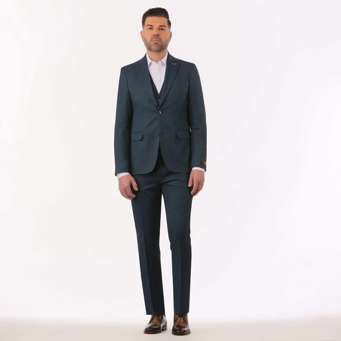 COSTUM BUSINESS CASUAL MAXXIMUS 106-9