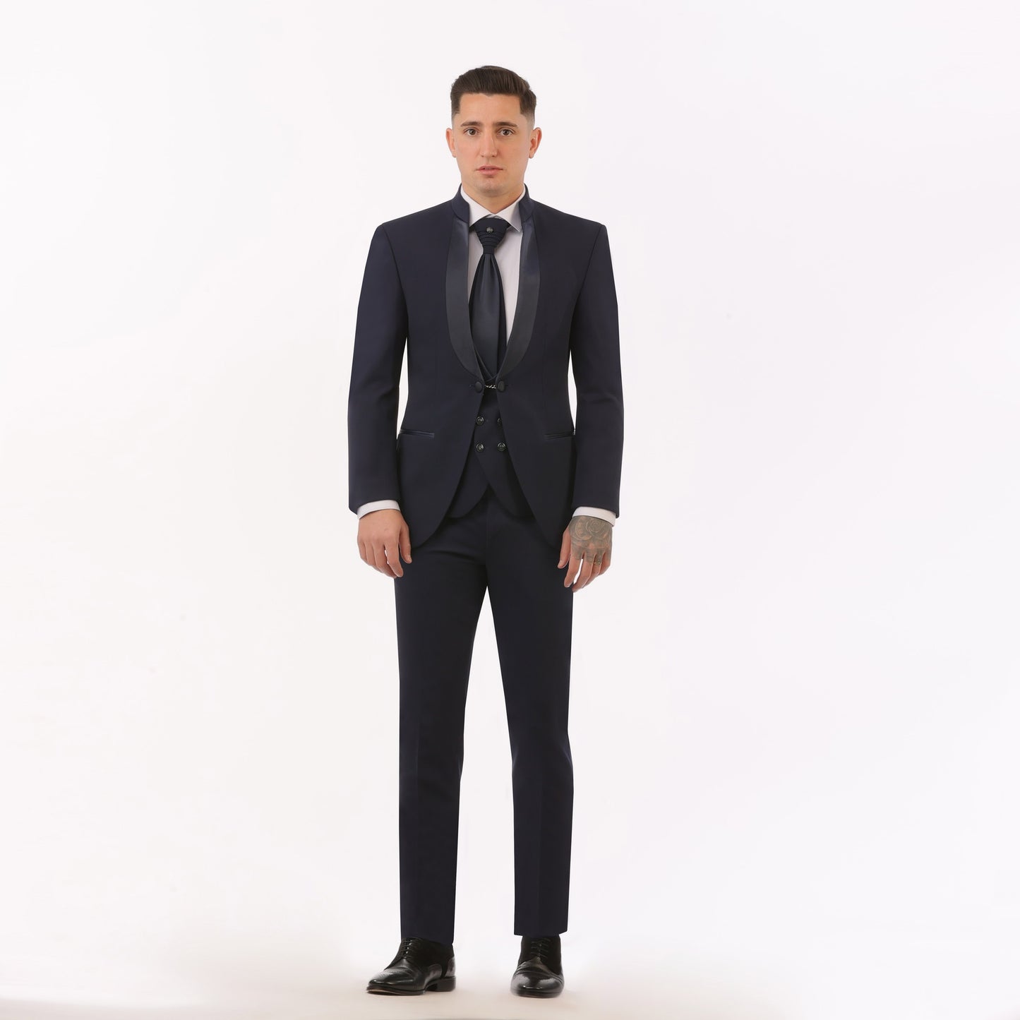 COSTUM CEREMONIE MAXXIMUS 22029-007