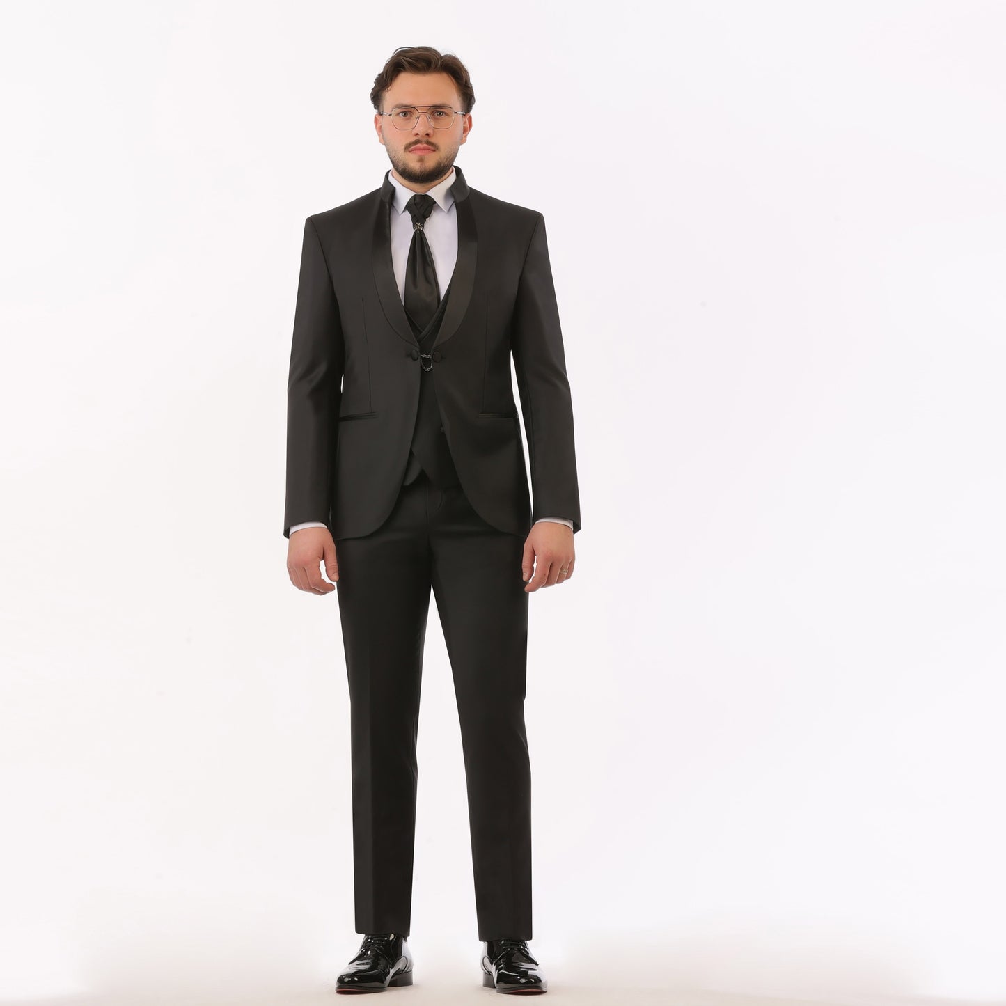 COSTUM CEREMONIE MAXXIMUS 22029-001