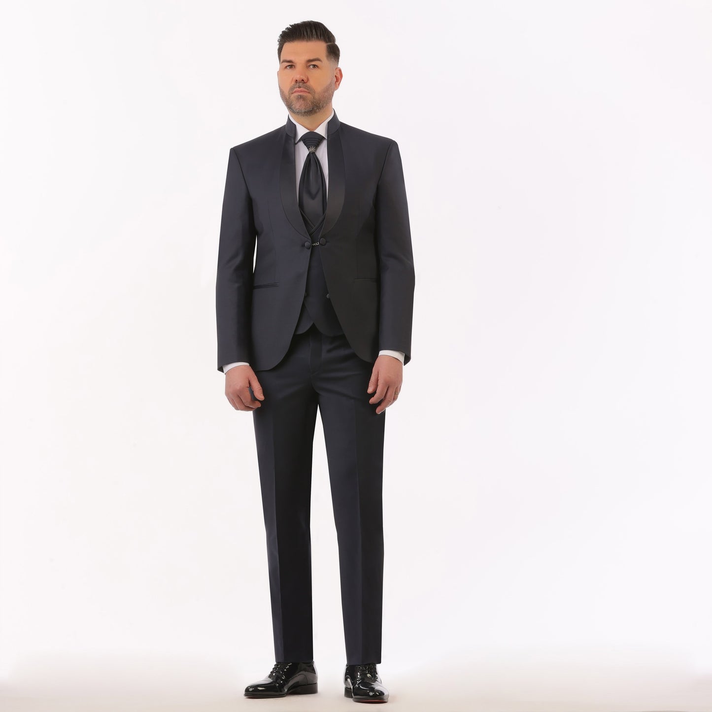 COSTUM CEREMONIE MAXXIMUS 22029-002