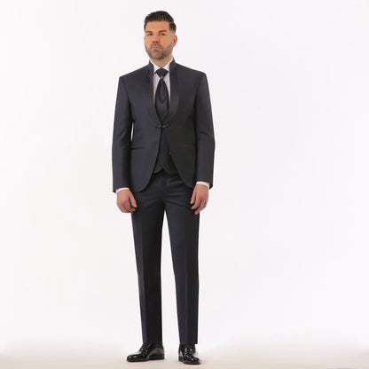 COSTUM CEREMONIE MAXXIMUS 22029-002