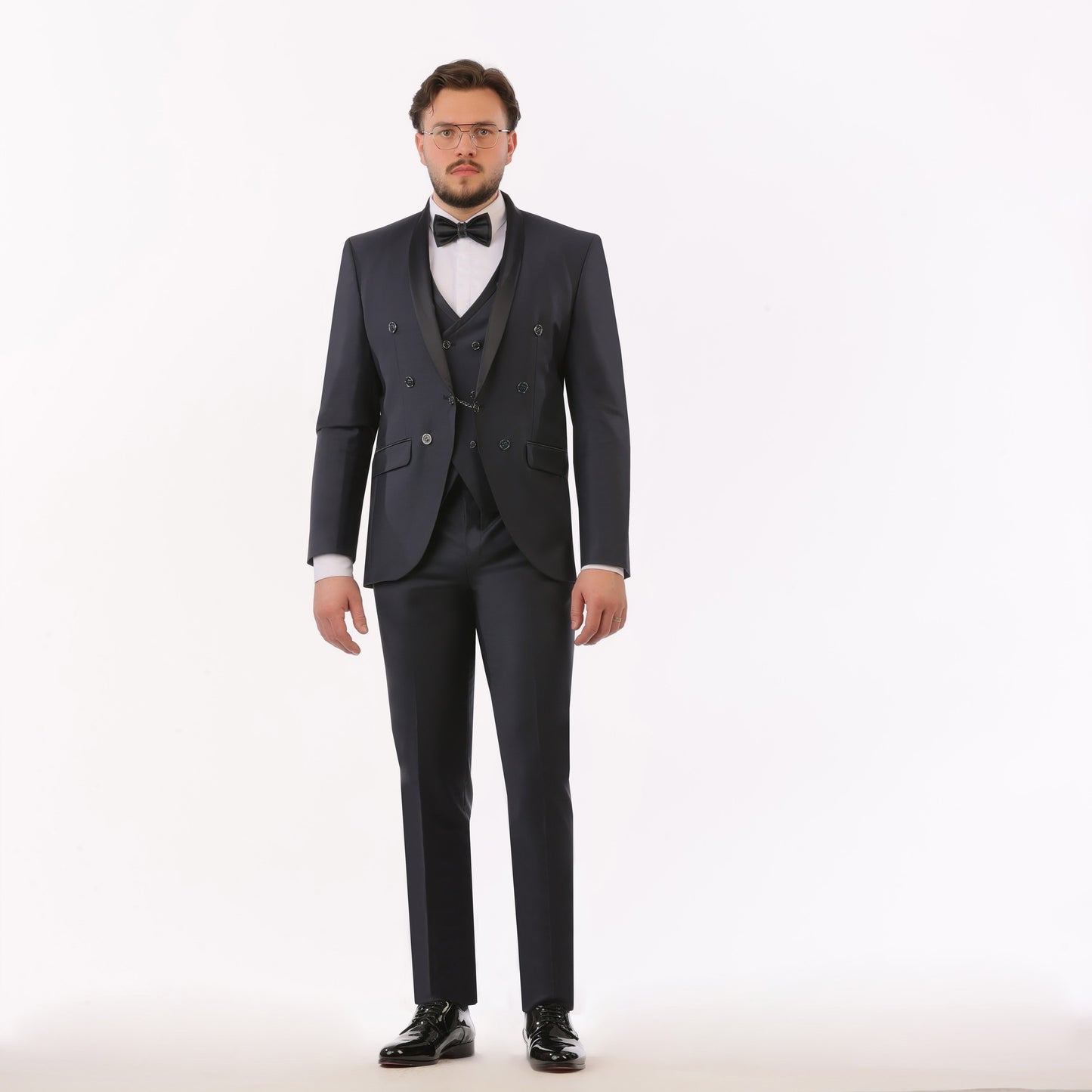 COSTUM CEREMONIE MAXXIMUS 23132-002