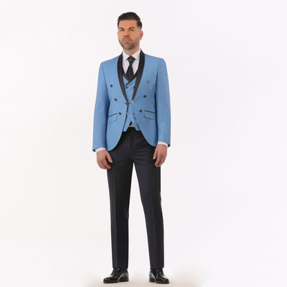 COSTUM CEREMONIE MAXXIMUS 23132-038