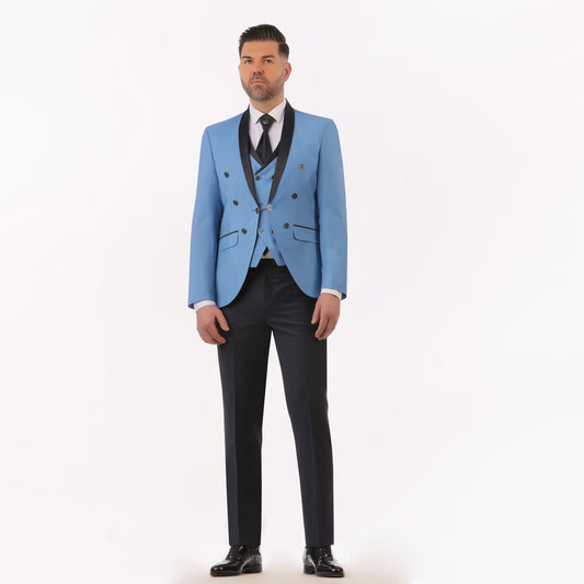 COSTUM CEREMONIE MAXXIMUS 23132-038