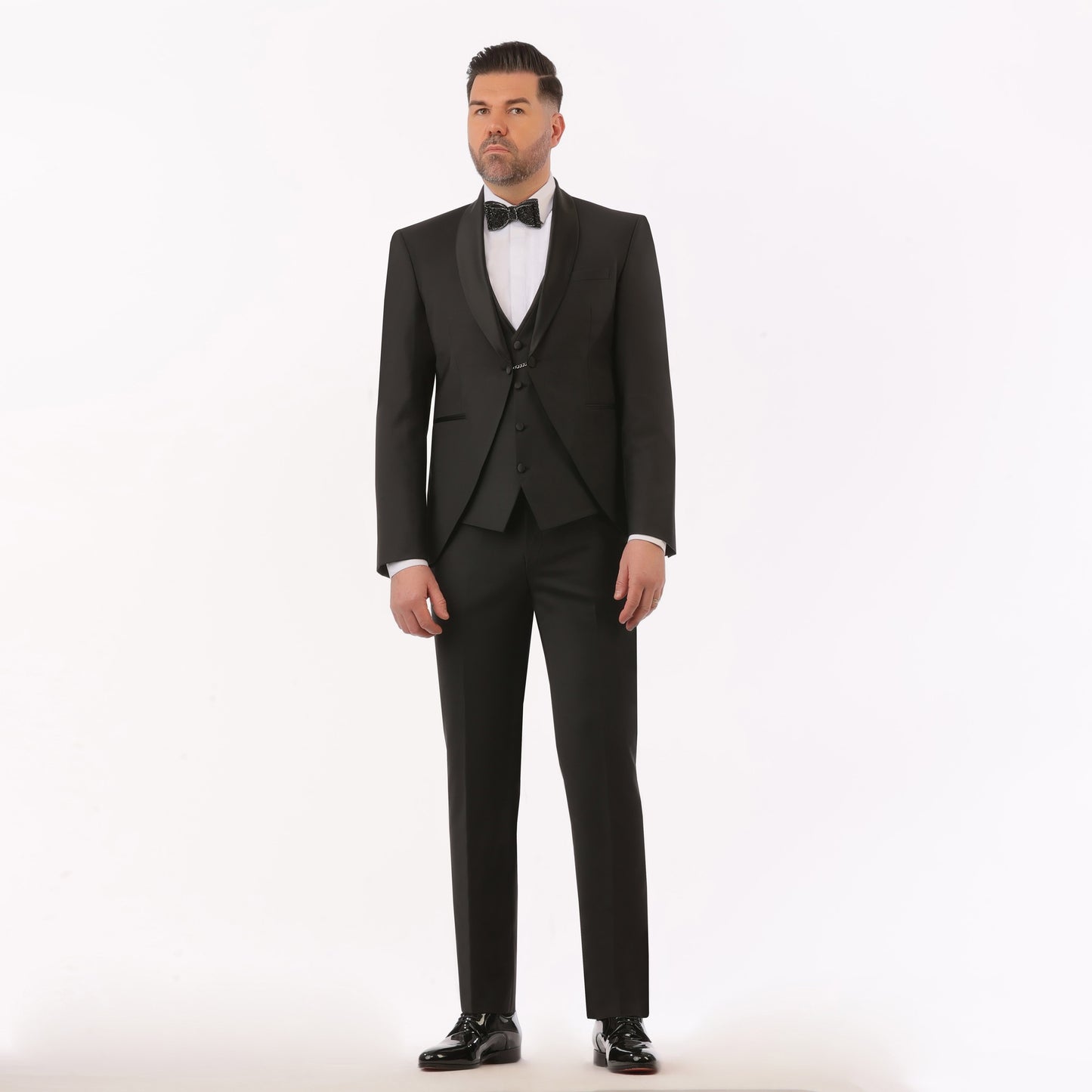 COSTUM CEREMONIE MAXXIMUS 23141-001
