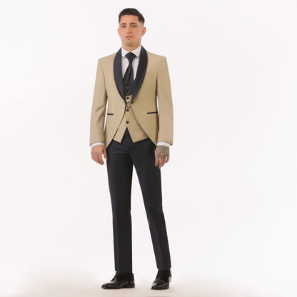 COSTUM CEREMONIE MAXXIMUS 23141-017