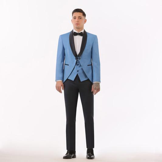 COSTUM CEREMONIE MAXXIMUS 23141-038