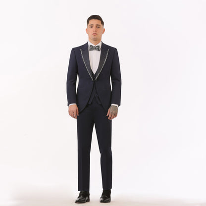 COSTUM CEREMONIE MAXXIMUS 23153-002