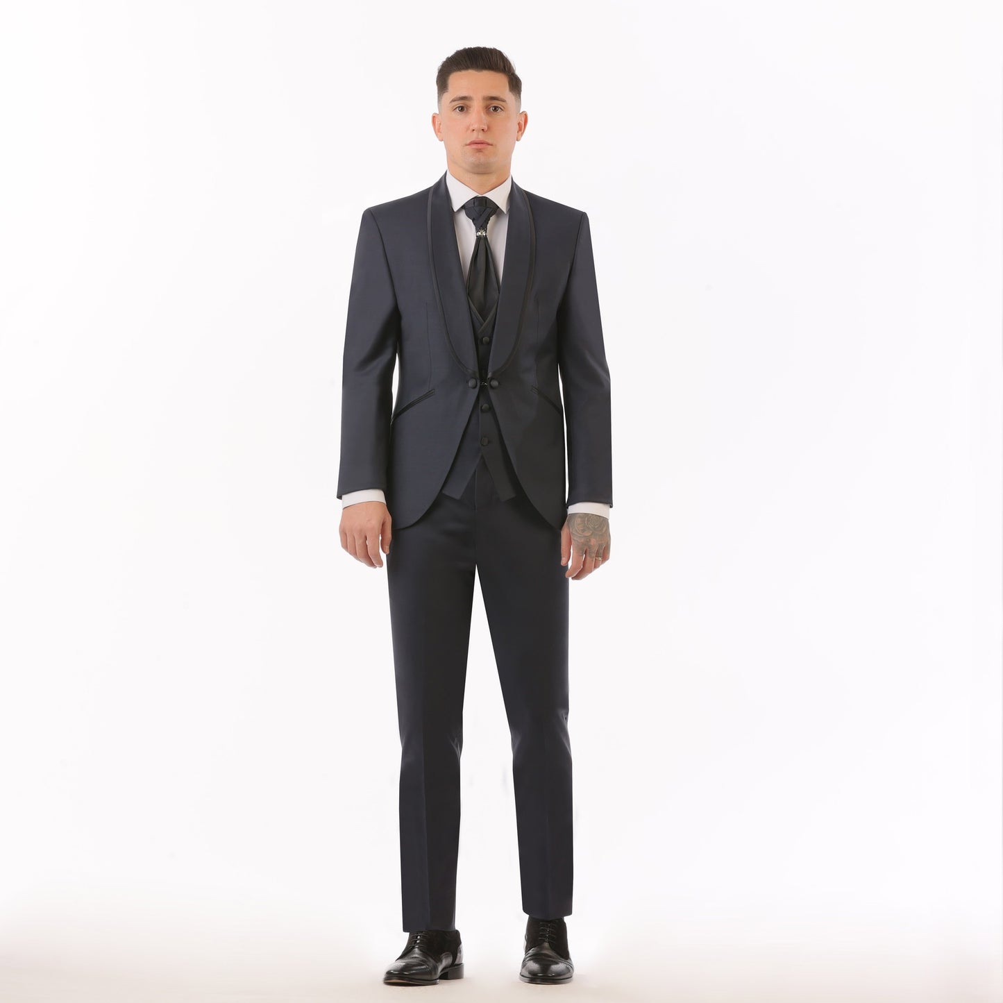 COSTUM CEREMONIE MAXXIMUS 23208-002